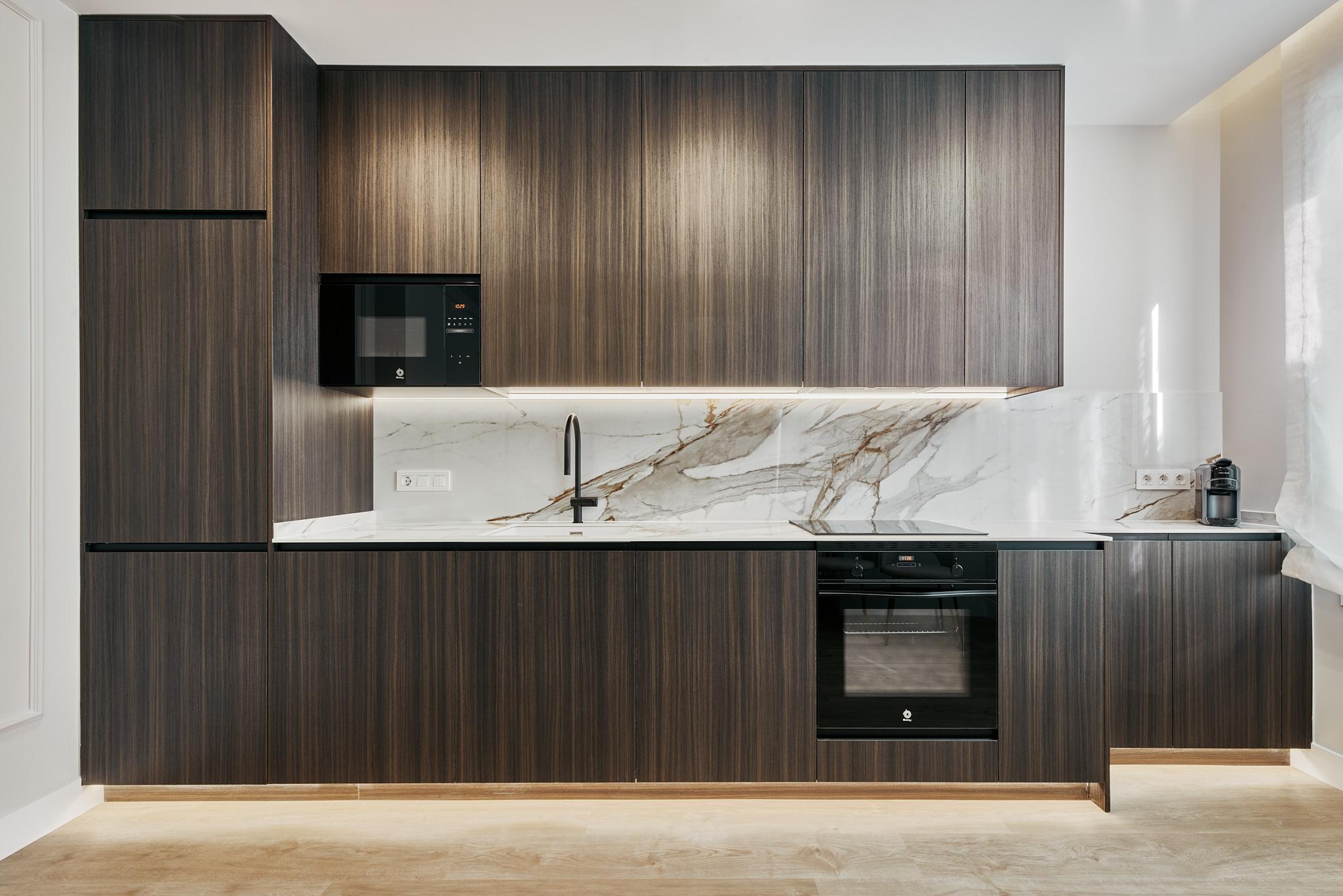 Imagen 4 Piso en venta en Madrid / Alcántara Goya Lista salamanca 