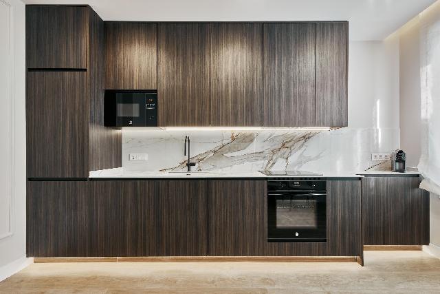 Imagen 4 Inmueble 304643 - Piso en venta en Madrid / Alcántara Goya Lista salamanca 
