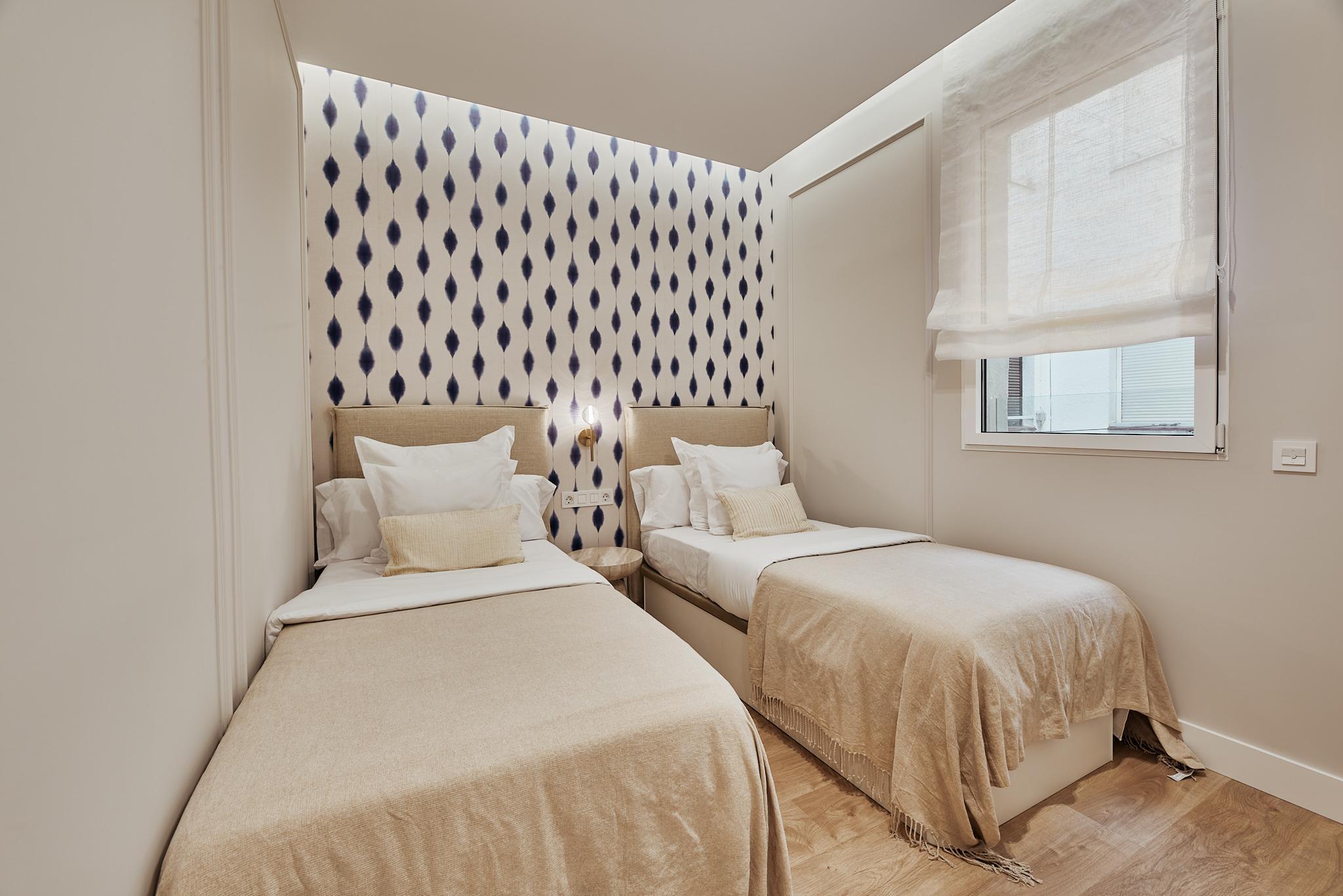 Imagen 16 Piso en venta en Madrid / Alcántara Goya Lista salamanca 