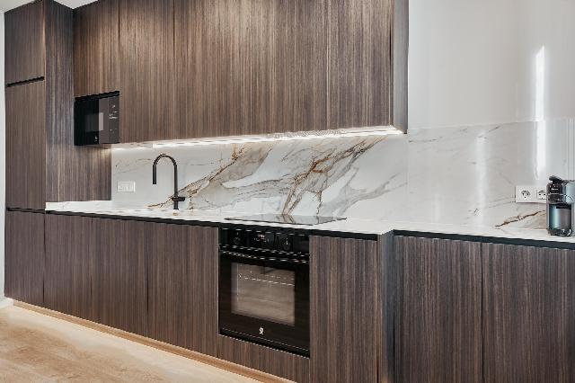 Imagen 6 Inmueble 304643 - Piso en venta en Madrid / Alcántara Goya Lista salamanca 