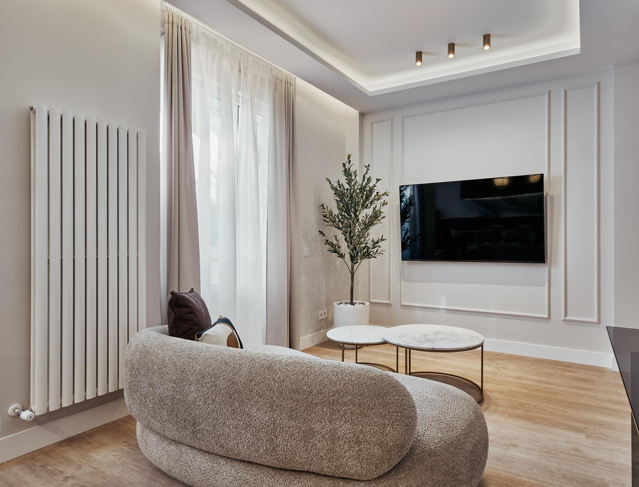 Imagen 10 Piso en venta en Madrid / Alcántara Goya Lista salamanca 