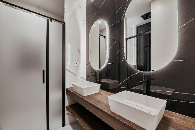 Imagen 17 Inmueble 304643 - Piso en venta en Madrid / Alcántara Goya Lista salamanca 