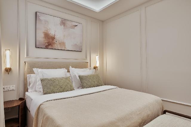 Imagen 18 Inmueble 304643 - Piso en venta en Madrid / Alcántara Goya Lista salamanca 