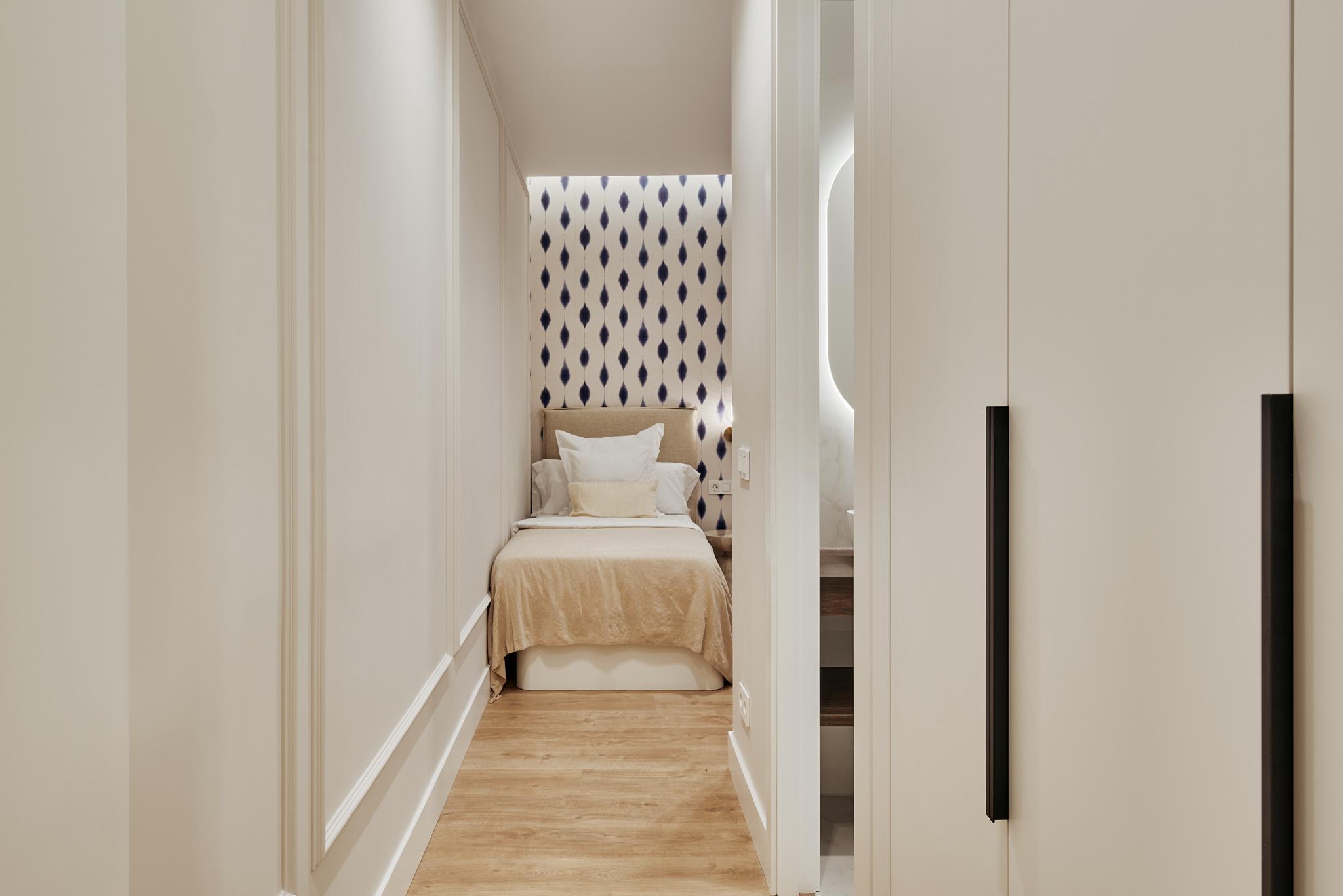 Imagen 14 Piso en venta en Madrid / Alcántara Goya Lista salamanca 