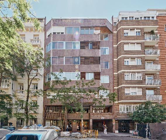 Imagen 17 Inmueble 304664 - Piso en venta en Madrid / General Oraa barrio salamanca 