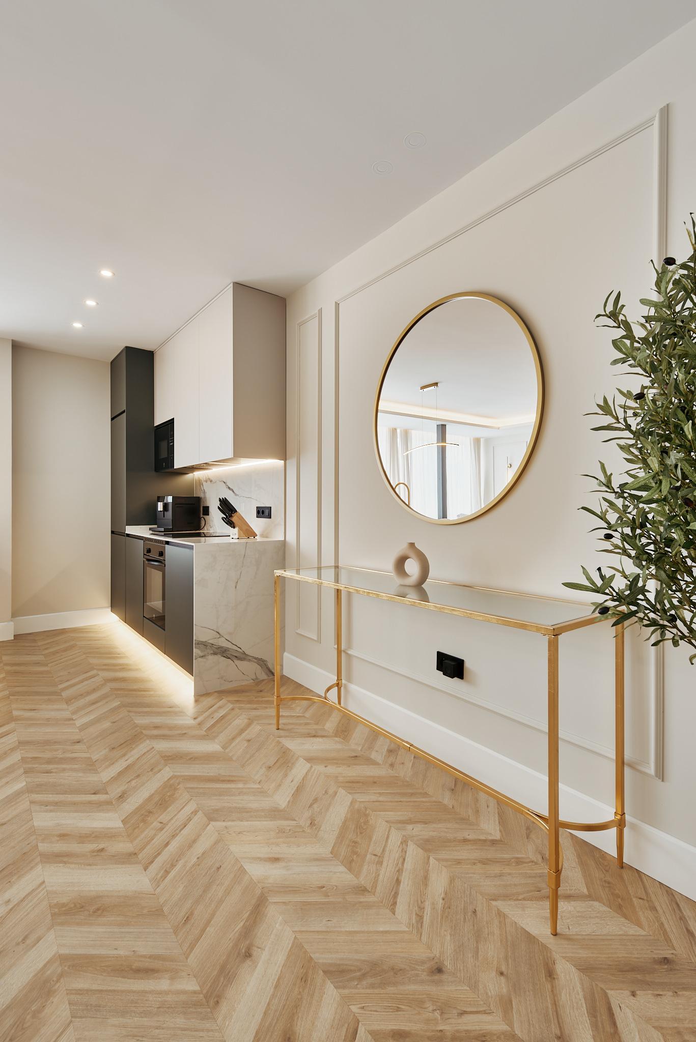 Imagen 4 Piso en venta en Madrid / General Oraa barrio salamanca 