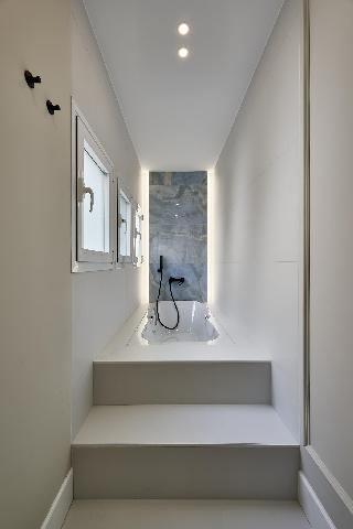 Imagen 13 Inmueble 304664 - Piso en venta en Madrid / General Oraa barrio salamanca 