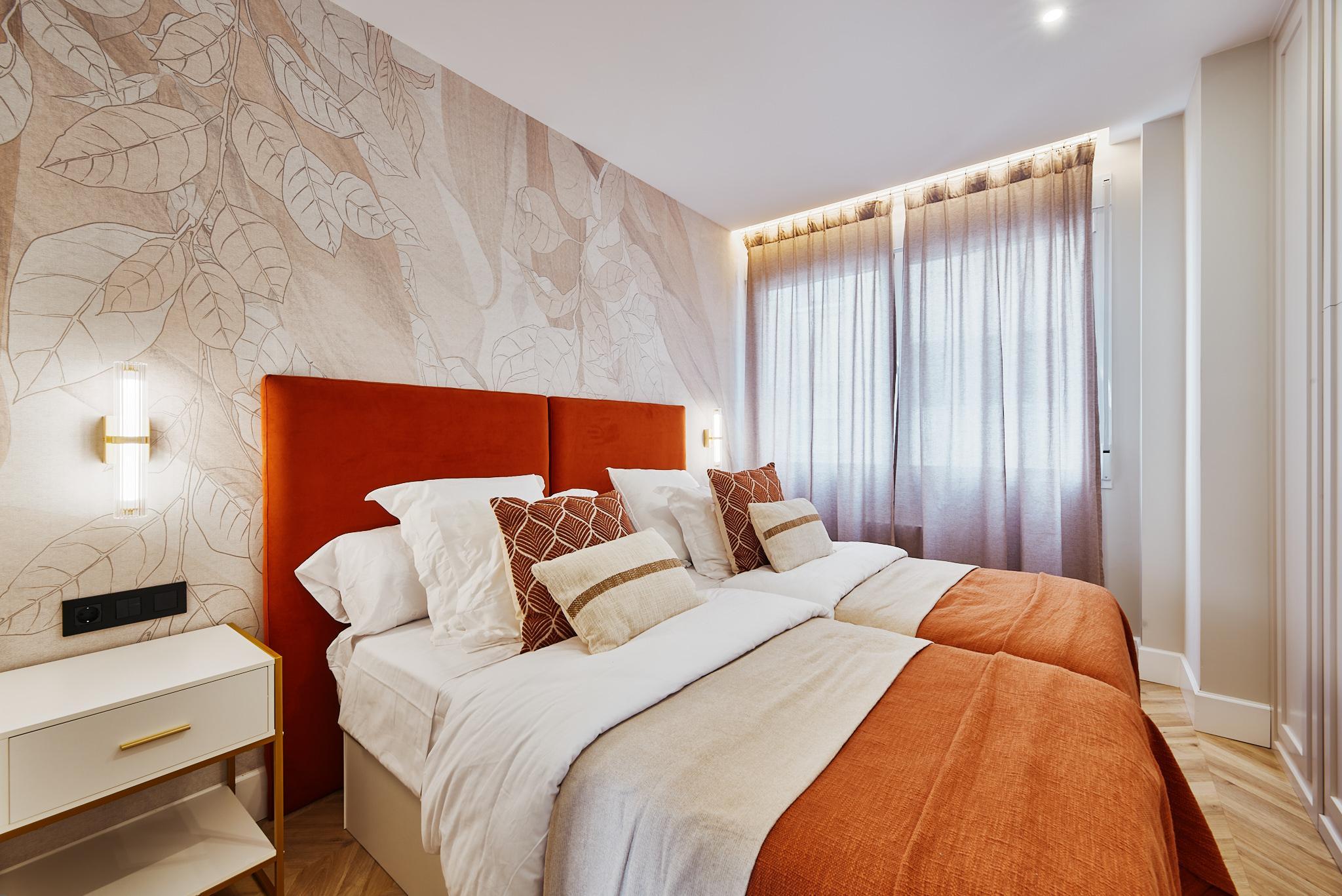 Imagen 14 Piso en venta en Madrid / General Oraa barrio salamanca 