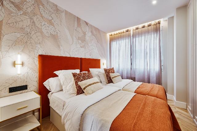 Imagen 14 Inmueble 304664 - Piso en venta en Madrid / General Oraa barrio salamanca 