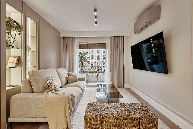 Imagen 1 Inmueble 304673 - Piso en venta en Madrid / General Pardiñas