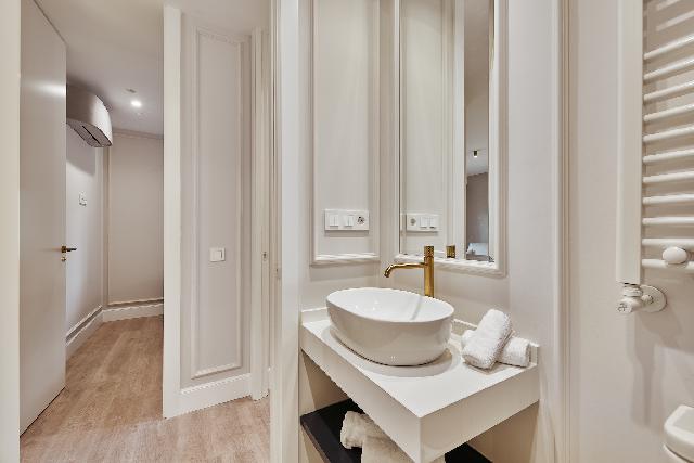 Imagen 14 Inmueble 304673 - Piso en venta en Madrid / General Pardiñas