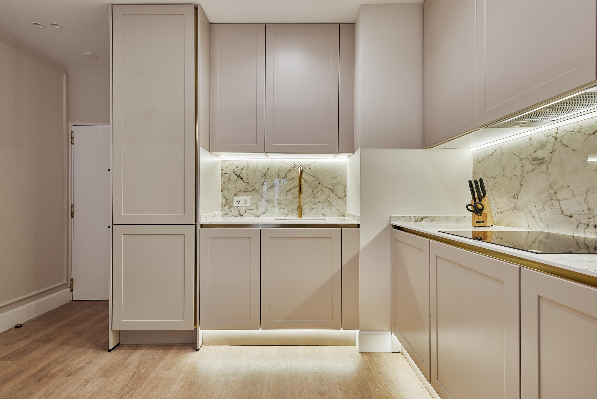 Imagen 10 Piso en venta en Madrid / General Pardiñas