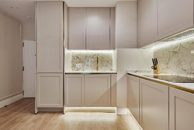 Imagen 10 Inmueble 304673 - Piso en venta en Madrid / General Pardiñas