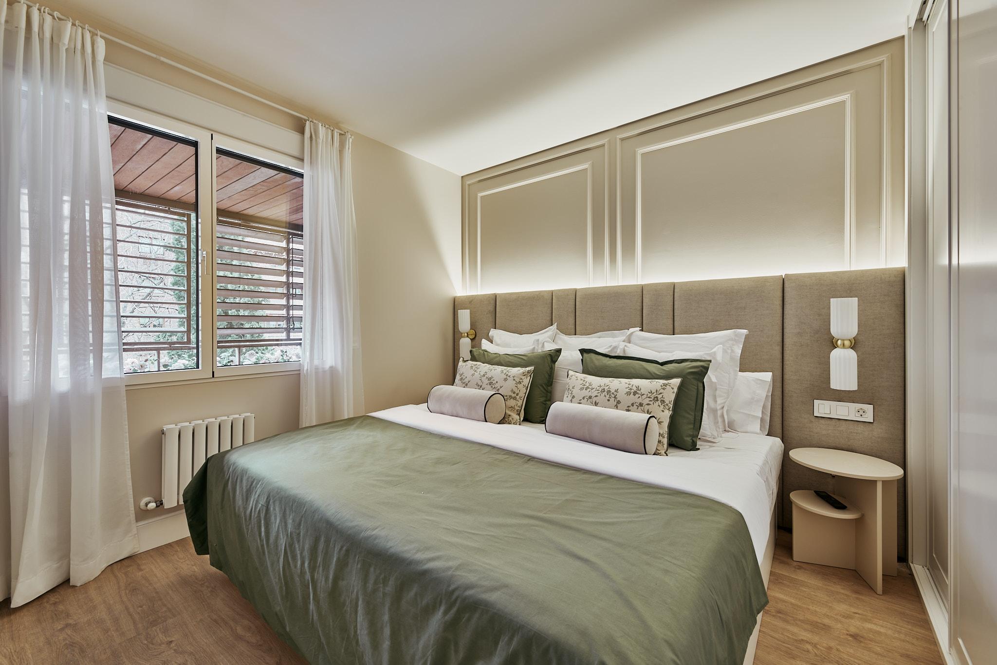 Imagen 12 Piso en venta en Madrid / General Pardiñas