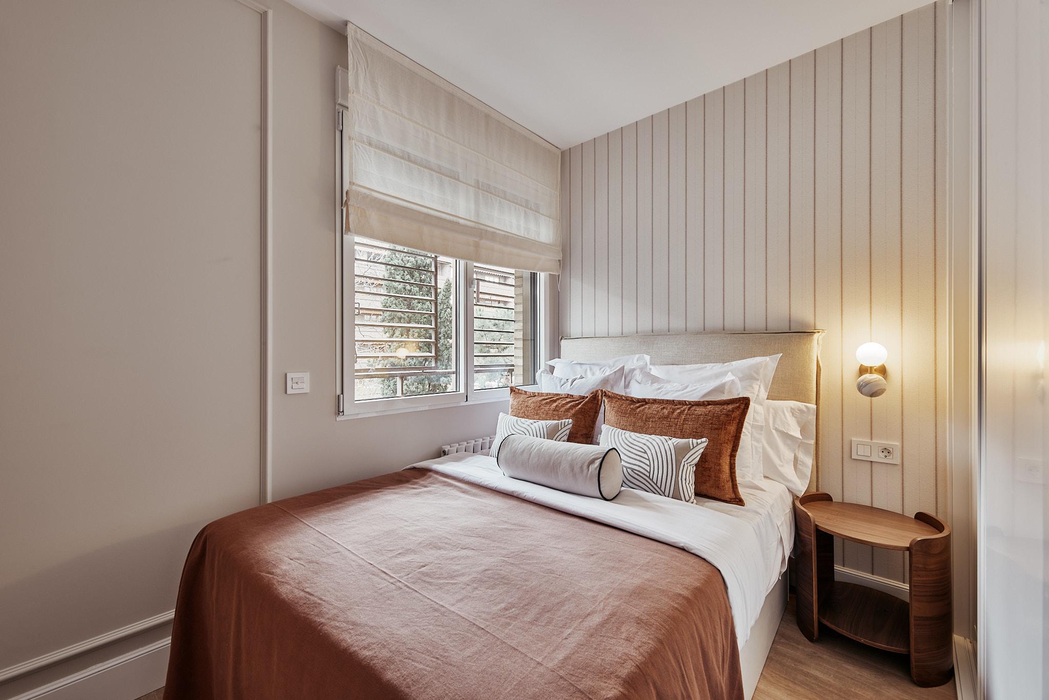 Imagen 13 Piso en venta en Madrid / General Pardiñas
