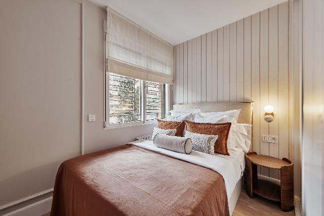 Imagen 13 Inmueble 304673 - Piso en venta en Madrid / General Pardiñas