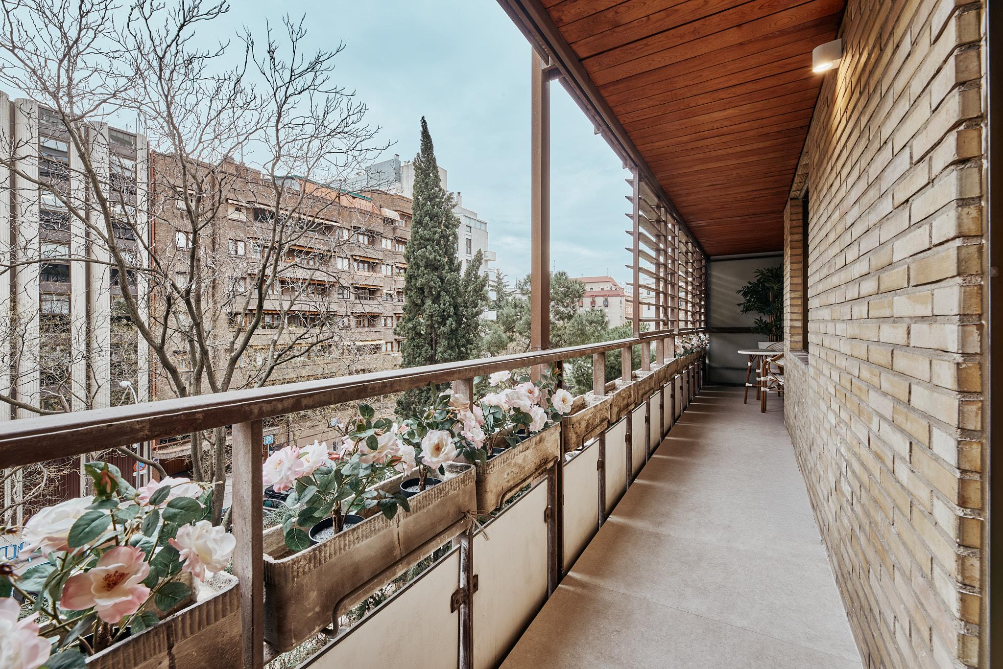 Imagen 19 Piso en venta en Madrid / General Pardiñas