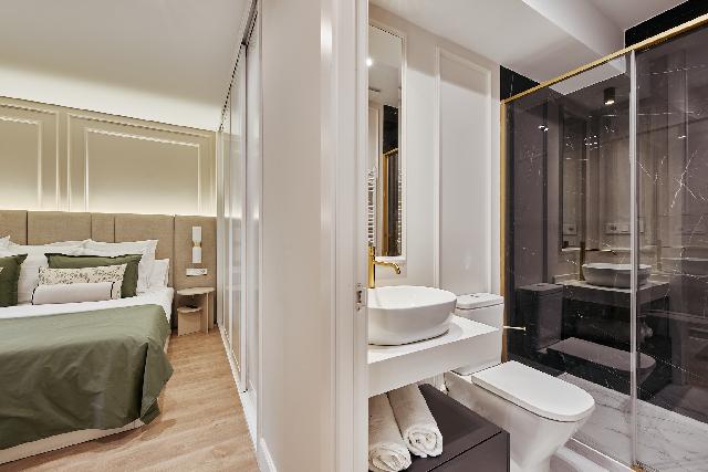 Imagen 15 Inmueble 304673 - Piso en venta en Madrid / General Pardiñas
