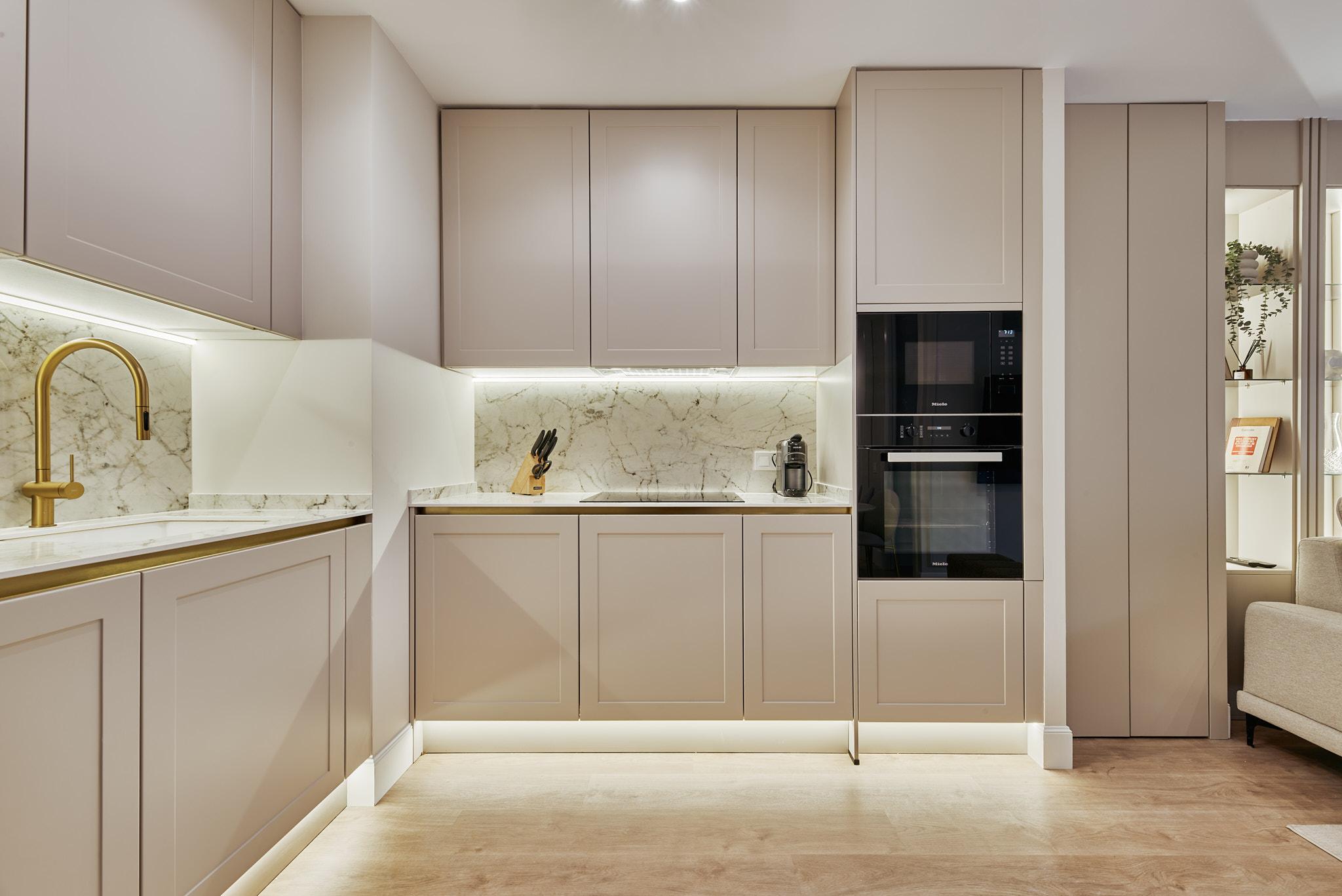 Imagen 7 Piso en venta en Madrid / General Pardiñas