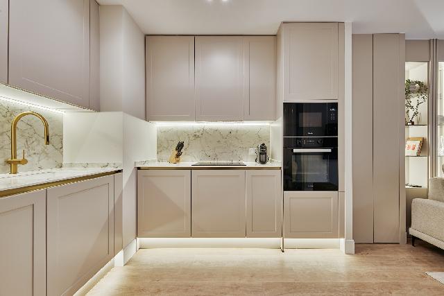 Imagen 7 Inmueble 304673 - Piso en venta en Madrid / General Pardiñas