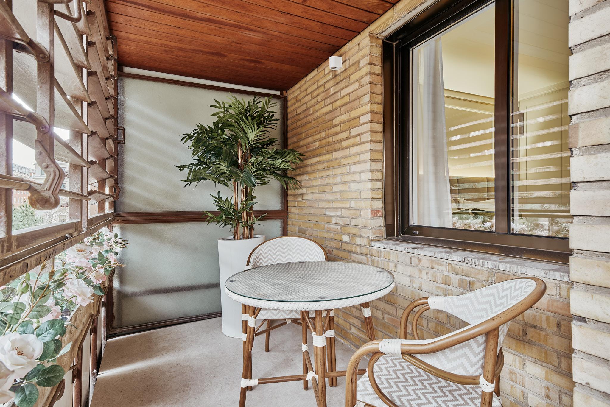 Imagen 20 Piso en venta en Madrid / General Pardiñas