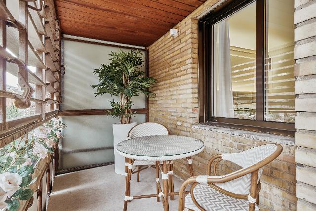 Imagen 20 Inmueble 304673 - Piso en venta en Madrid / General Pardiñas