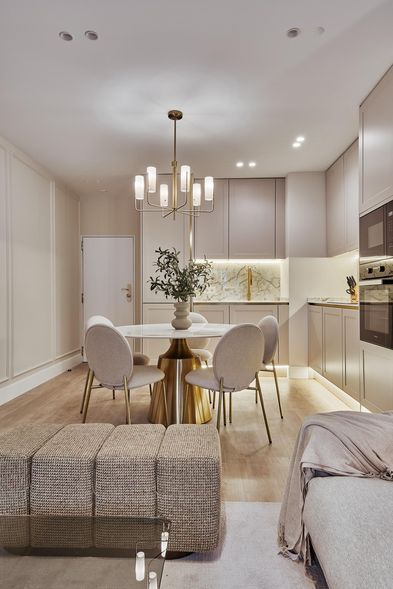 Imagen 16 Piso en venta en Madrid / General Pardiñas