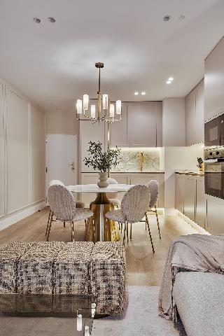 Imagen 16 Inmueble 304673 - Piso en venta en Madrid / General Pardiñas