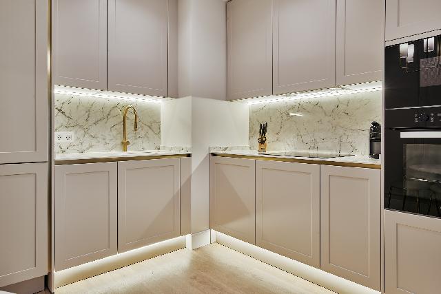 Imagen 9 Inmueble 304673 - Piso en venta en Madrid / General Pardiñas