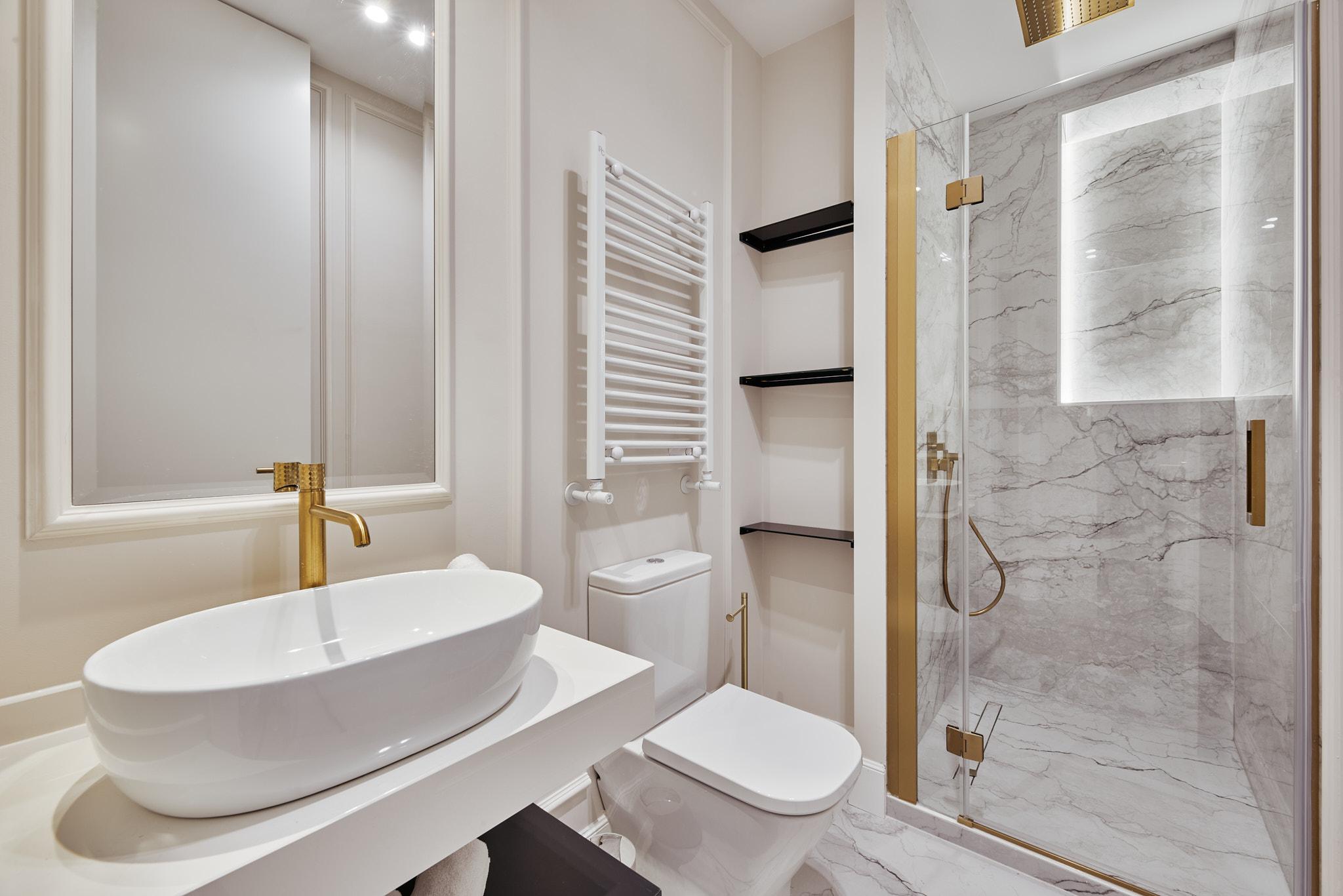 Imagen 17 Piso en venta en Madrid / General Pardiñas
