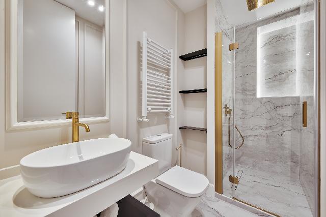 Imagen 17 Inmueble 304673 - Piso en venta en Madrid / General Pardiñas