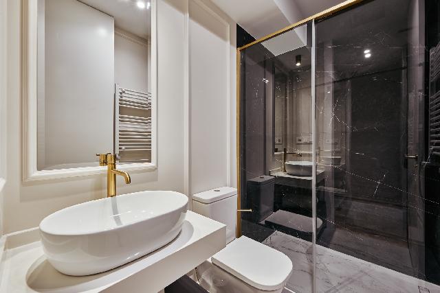 Imagen 18 Inmueble 304673 - Piso en venta en Madrid / General Pardiñas