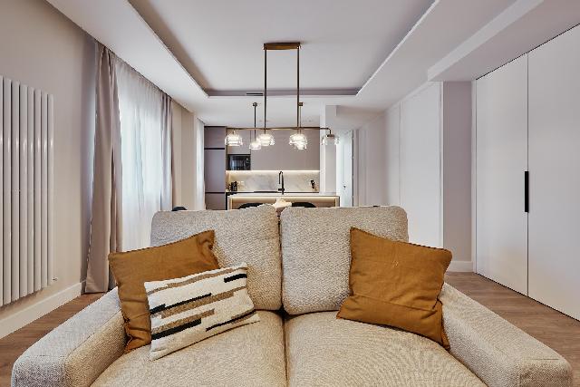 Imagen 9 Inmueble 304681 - Piso en venta en Madrid / Maldonado Conde de Peñalver 