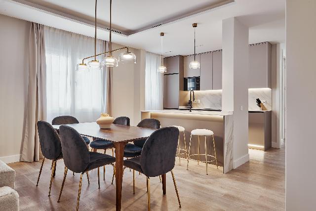 Imagen 14 Inmueble 304681 - Piso en venta en Madrid / Maldonado Conde de Peñalver 