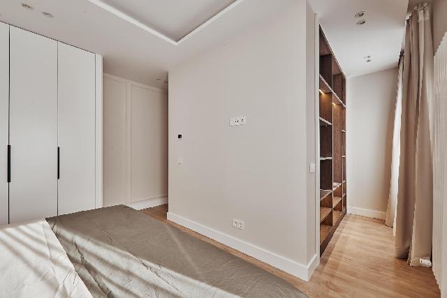 Imagen 16 Inmueble 304681 - Piso en venta en Madrid / Maldonado Conde de Peñalver 