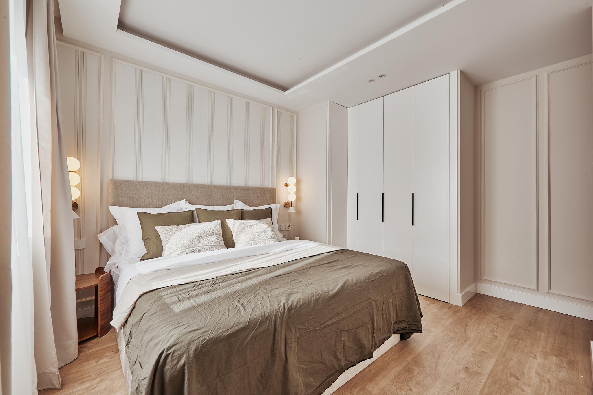 Imagen 22 Piso en venta en Madrid / Maldonado Conde de Peñalver 