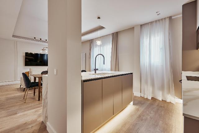 Imagen 23 Inmueble 304681 - Piso en venta en Madrid / Maldonado Conde de Peñalver 