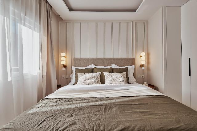 Imagen 24 Inmueble 304681 - Piso en venta en Madrid / Maldonado Conde de Peñalver 
