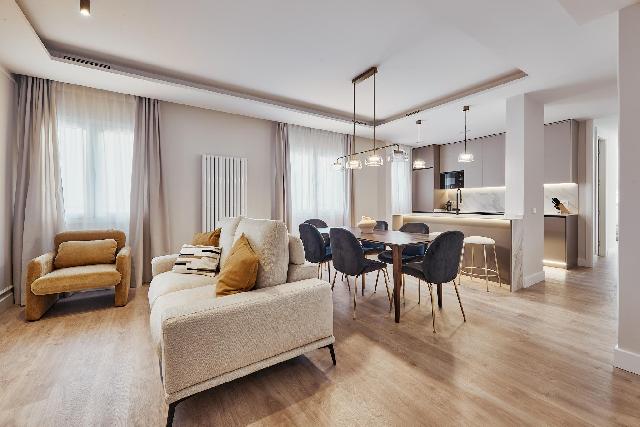 Imagen 1 Inmueble 304682 - Piso en venta en Madrid / Maldonado lista