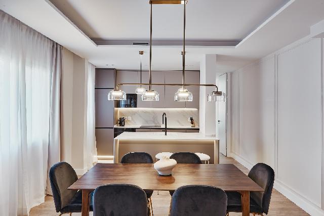 Imagen 2 Inmueble 304682 - Piso en venta en Madrid / Maldonado lista