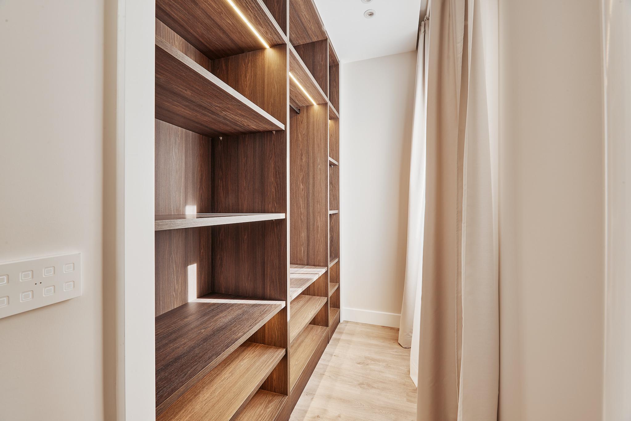 Imagen 16 Piso en venta en Madrid / Maldonado lista