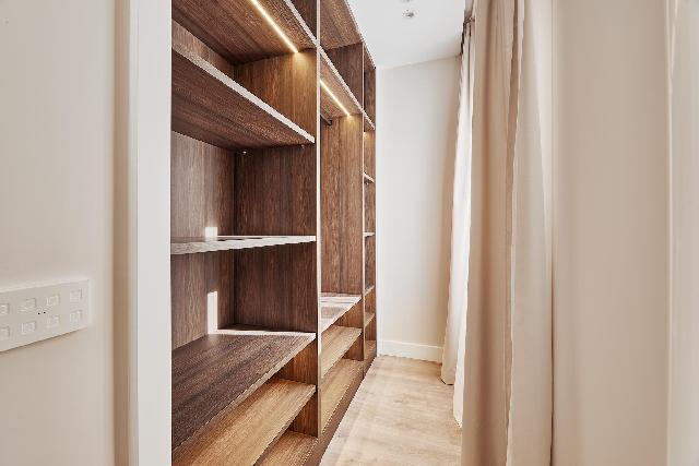 Imagen 16 Inmueble 304682 - Piso en venta en Madrid / Maldonado lista