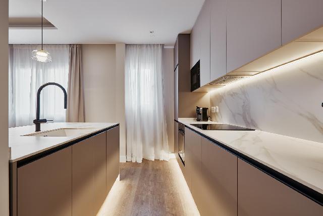 Imagen 14 Inmueble 304682 - Piso en venta en Madrid / Maldonado lista