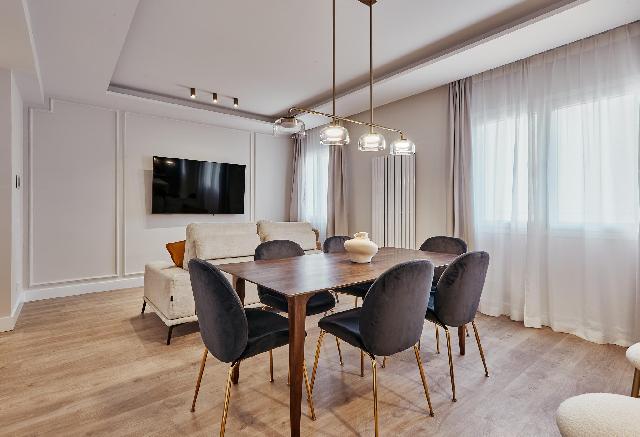 Imagen 9 Inmueble 304682 - Piso en venta en Madrid / Maldonado lista