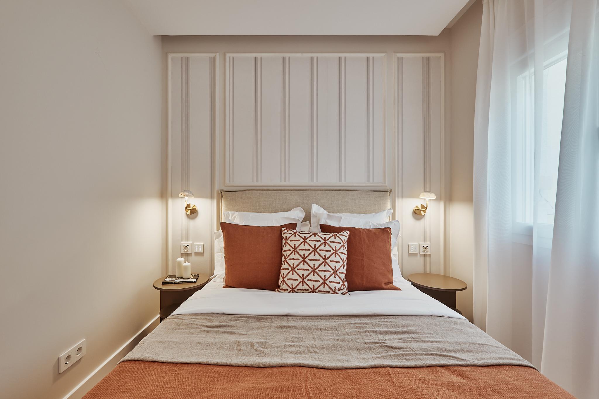 Imagen 17 Piso en venta en Madrid / Maldonado lista