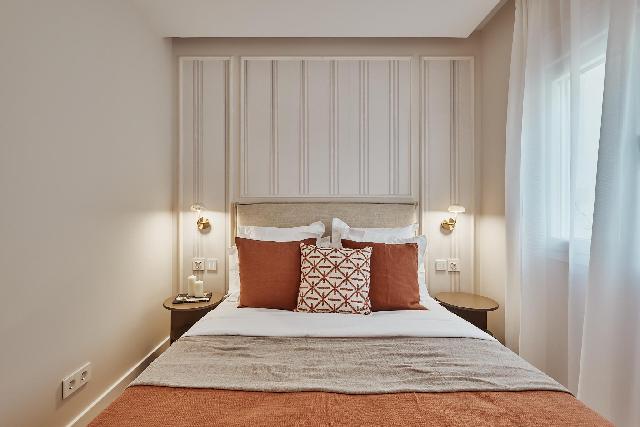 Imagen 17 Inmueble 304682 - Piso en venta en Madrid / Maldonado lista