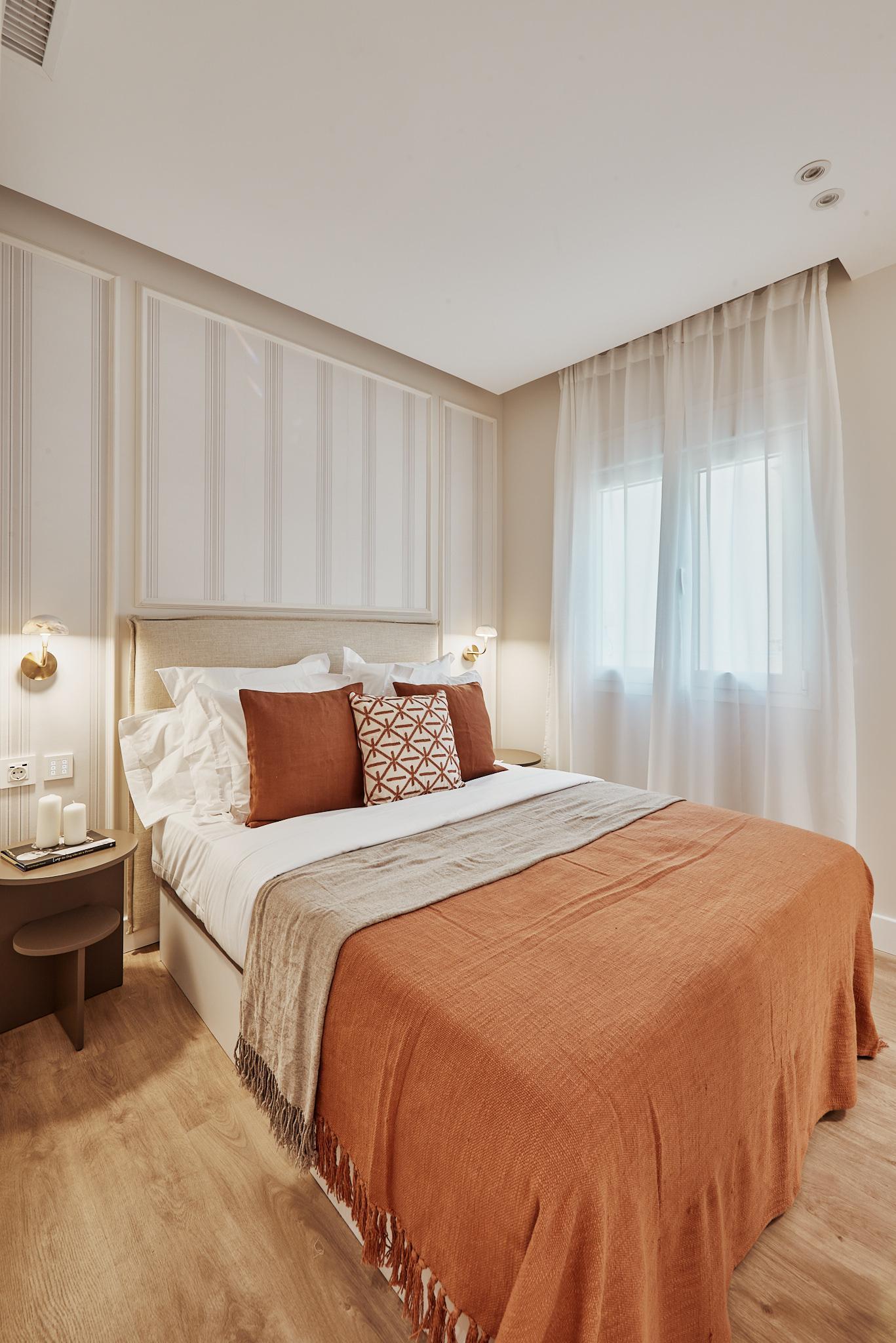Imagen 18 Piso en venta en Madrid / Maldonado lista