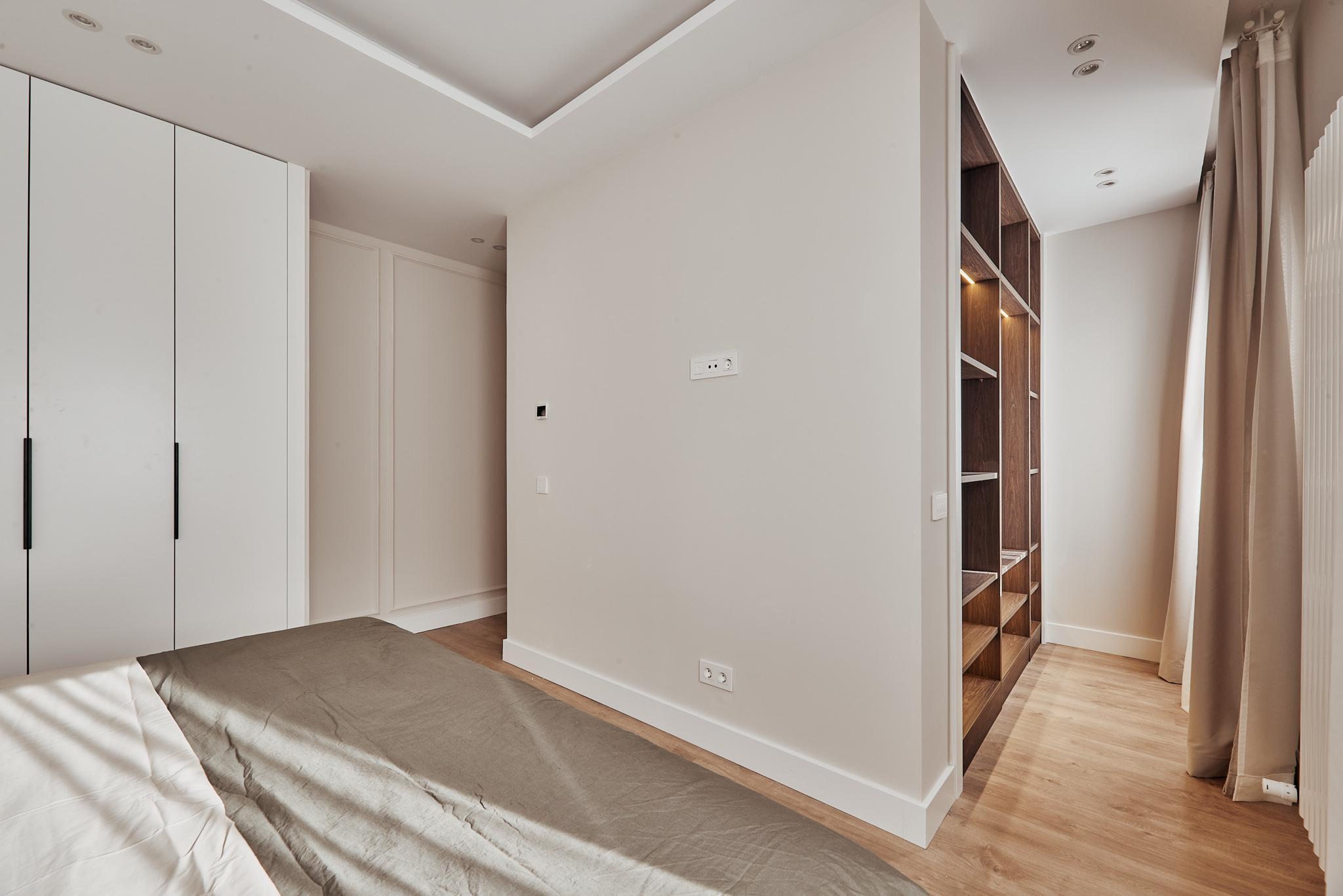 Imagen 20 Piso en venta en Madrid / Maldonado lista