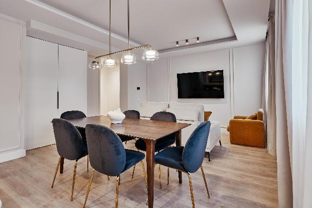 Imagen 13 Inmueble 304682 - Piso en venta en Madrid / Maldonado lista