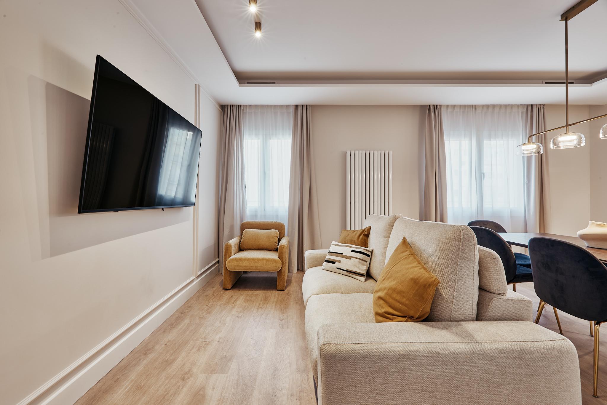 Imagen 11 Piso en venta en Madrid / Maldonado lista